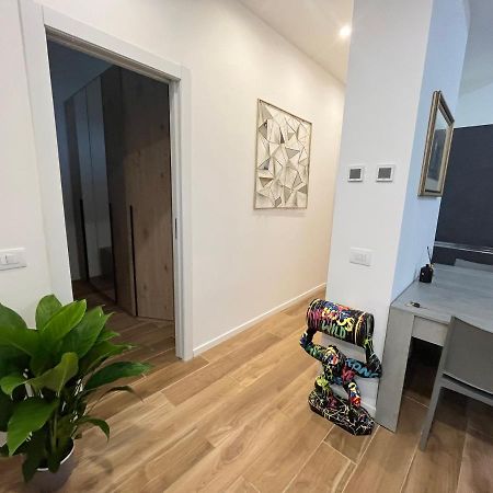 شقة Milano Loft المظهر الخارجي الصورة