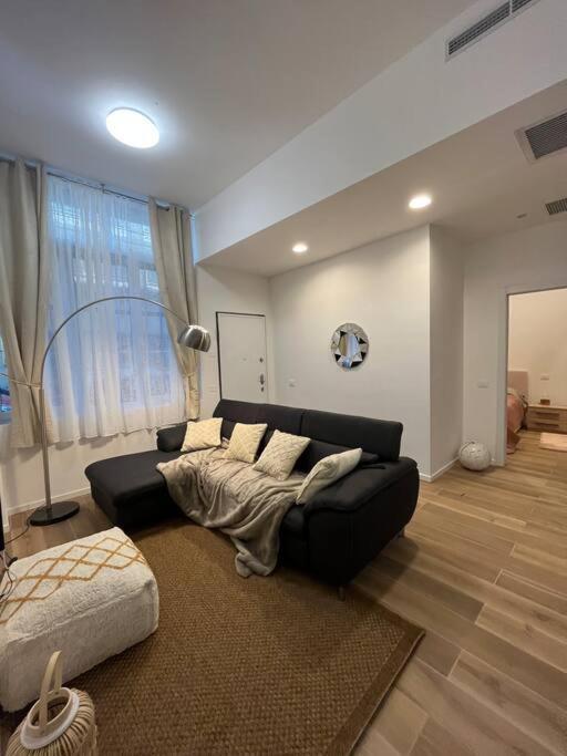 شقة Milano Loft المظهر الخارجي الصورة
