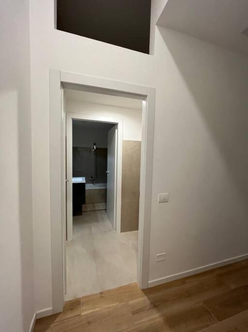 شقة Milano Loft المظهر الخارجي الصورة