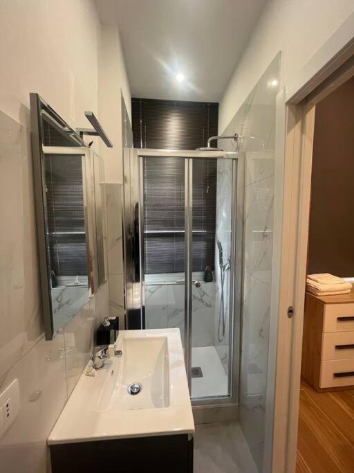 شقة Milano Loft المظهر الخارجي الصورة