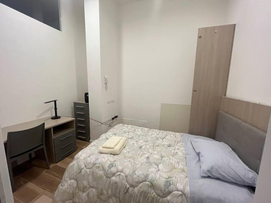 شقة Milano Loft المظهر الخارجي الصورة