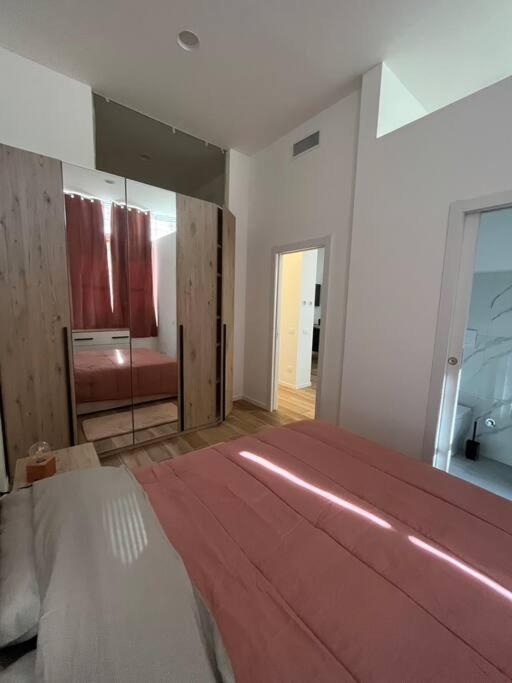 شقة Milano Loft المظهر الخارجي الصورة