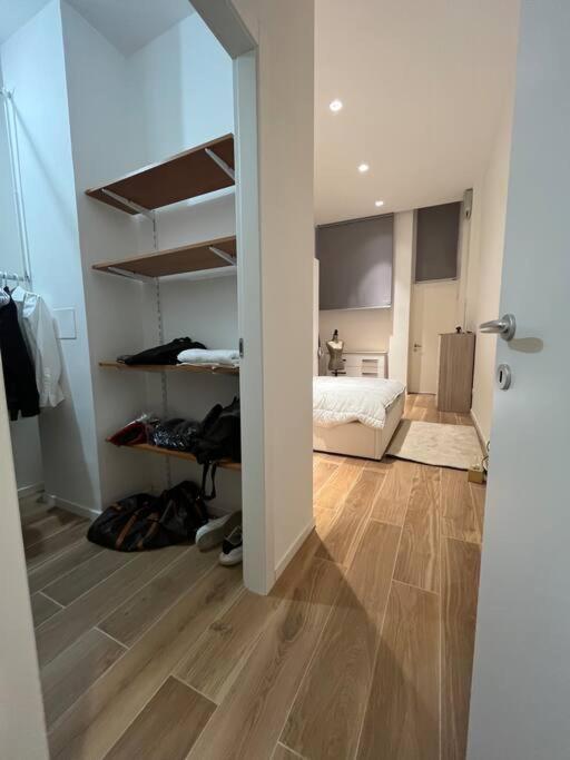 شقة Milano Loft المظهر الخارجي الصورة