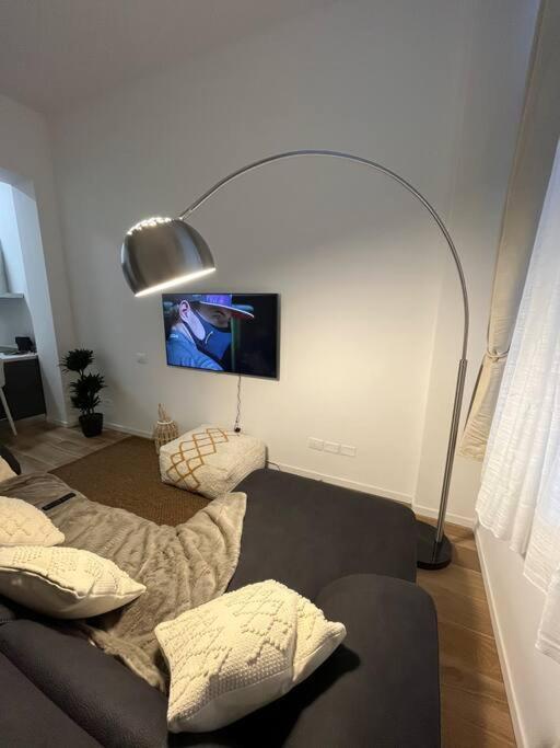 شقة Milano Loft المظهر الخارجي الصورة
