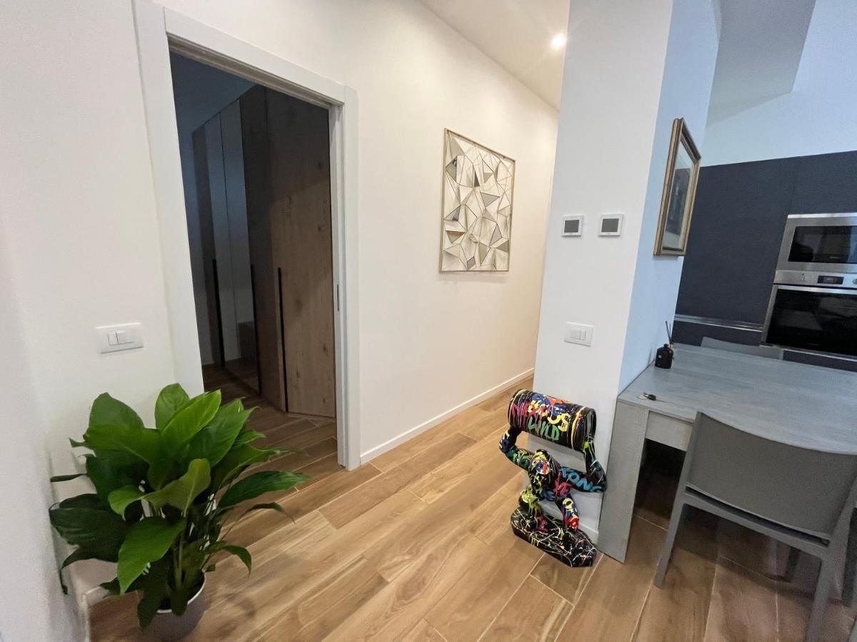 شقة Milano Loft المظهر الخارجي الصورة
